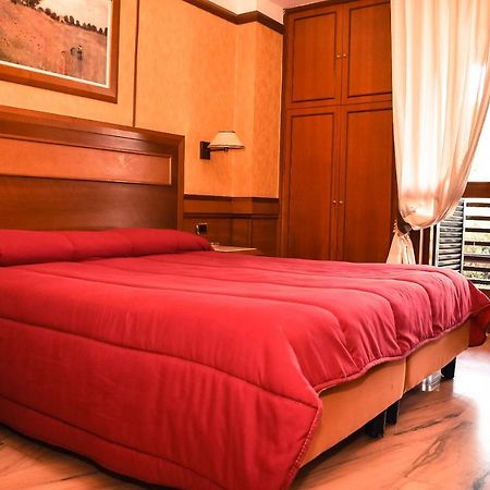 Hotel Miravalle نابولي المظهر الخارجي الصورة
