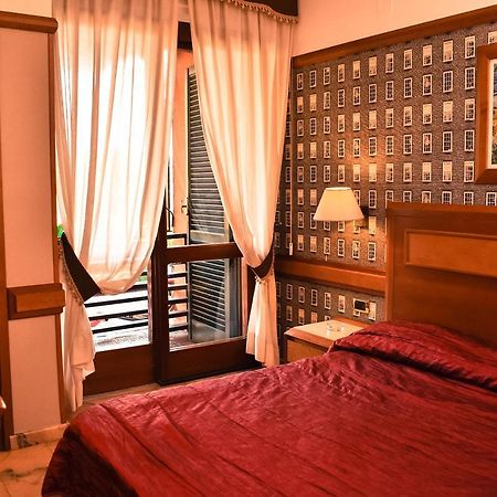 Hotel Miravalle نابولي المظهر الخارجي الصورة