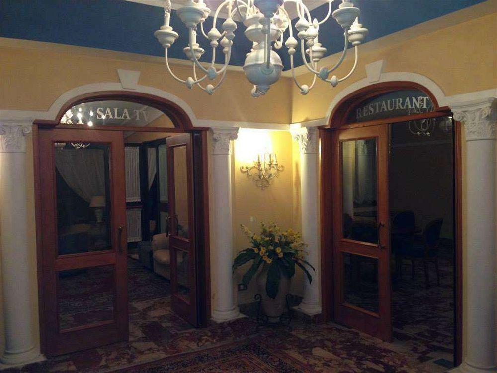 Hotel Miravalle نابولي المظهر الخارجي الصورة