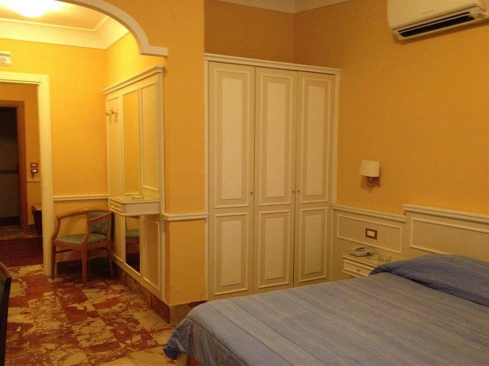 Hotel Miravalle نابولي المظهر الخارجي الصورة