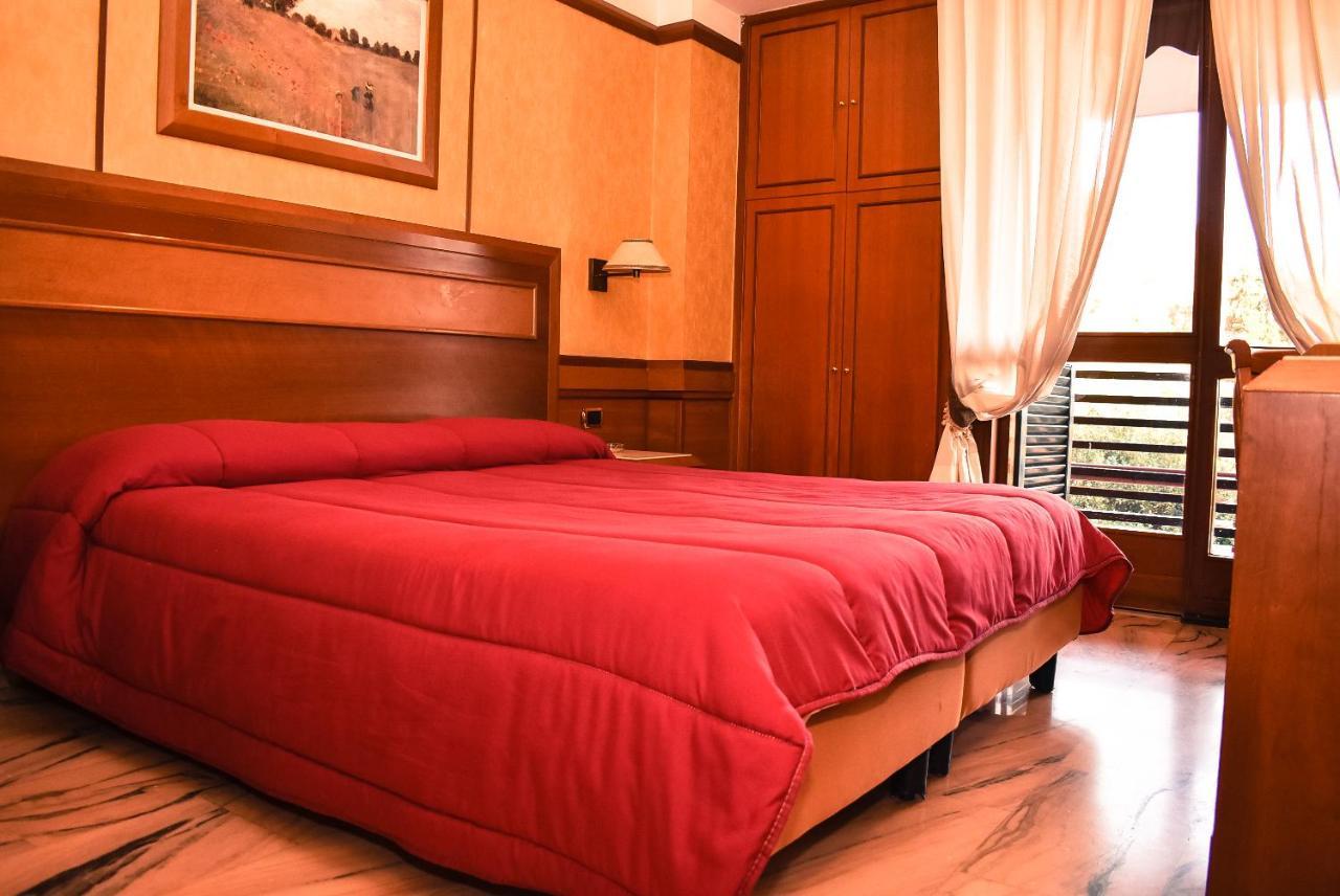 Hotel Miravalle نابولي المظهر الخارجي الصورة
