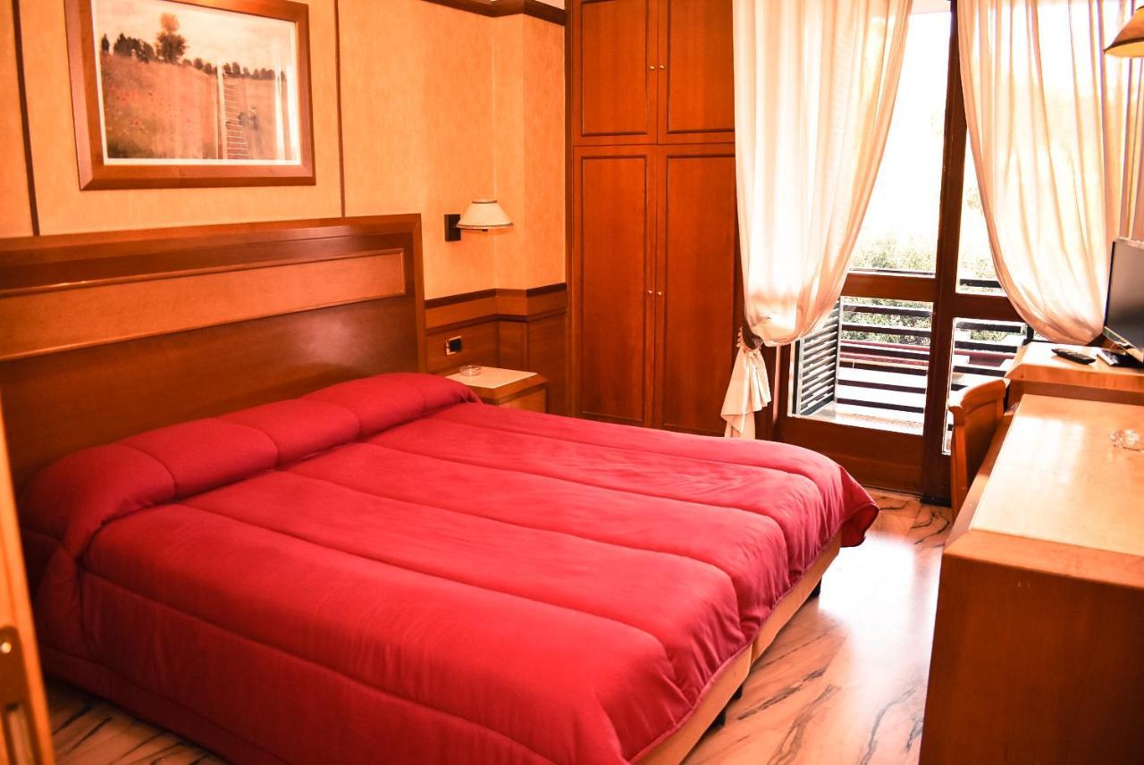 Hotel Miravalle نابولي المظهر الخارجي الصورة