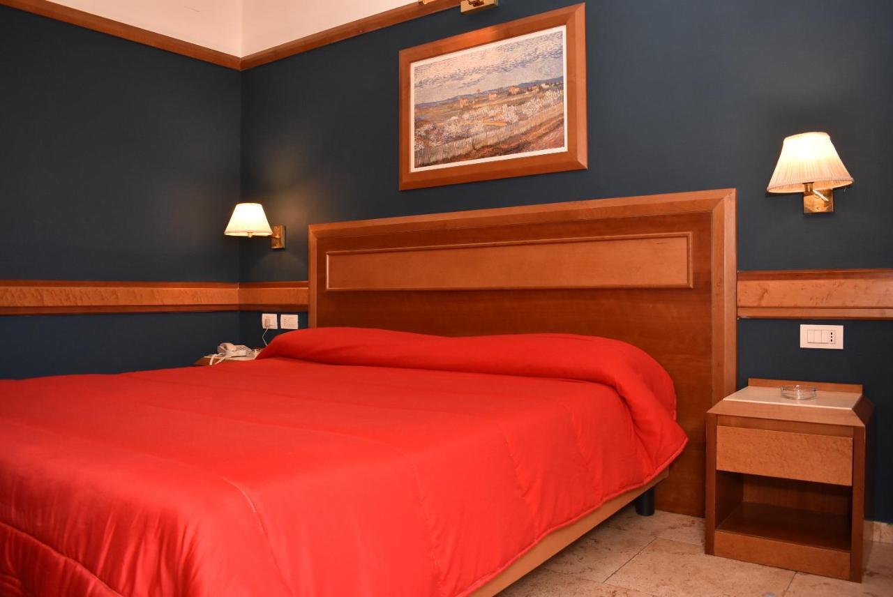 Hotel Miravalle نابولي المظهر الخارجي الصورة