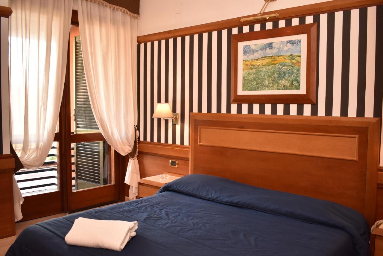 Hotel Miravalle نابولي المظهر الخارجي الصورة