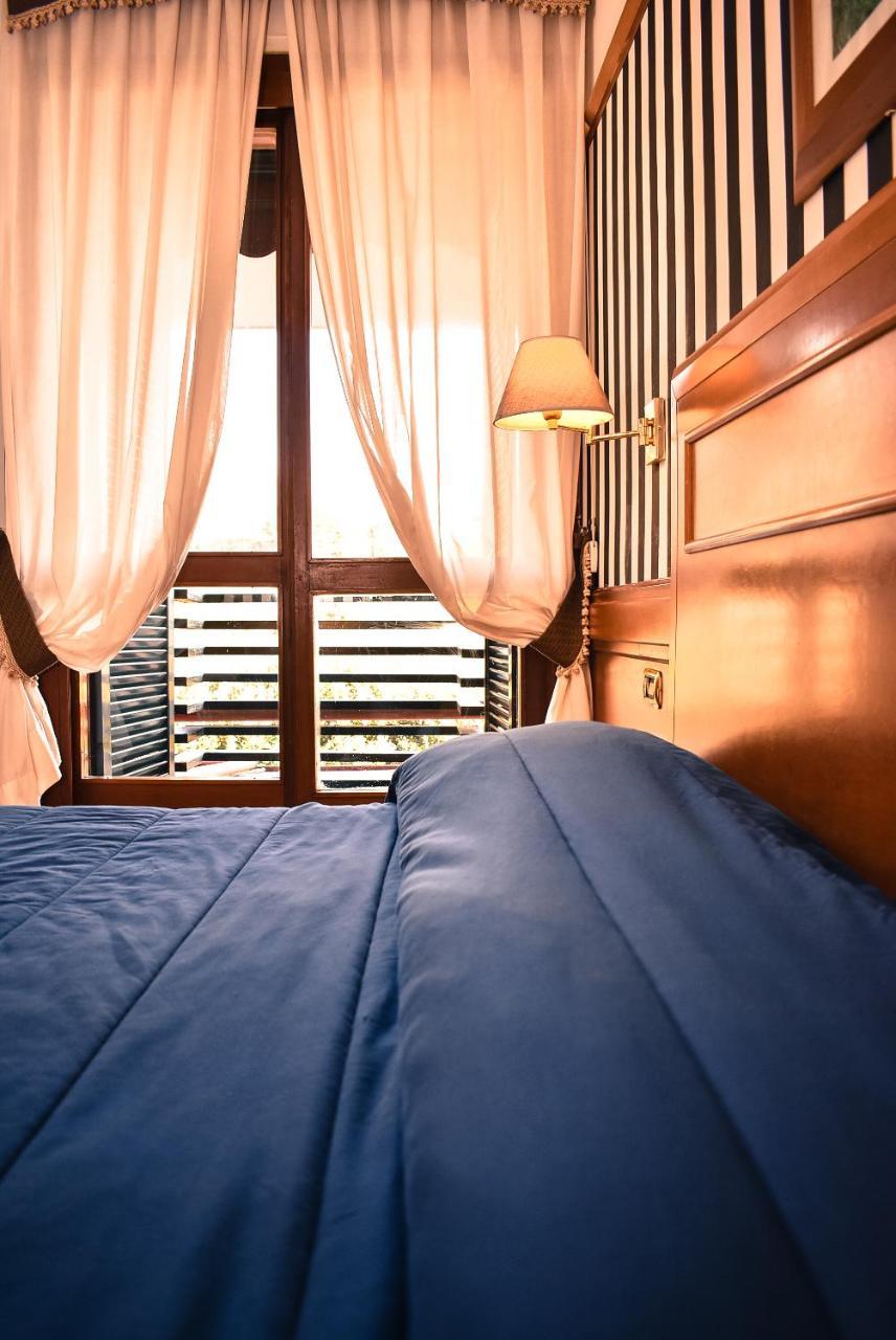 Hotel Miravalle نابولي المظهر الخارجي الصورة