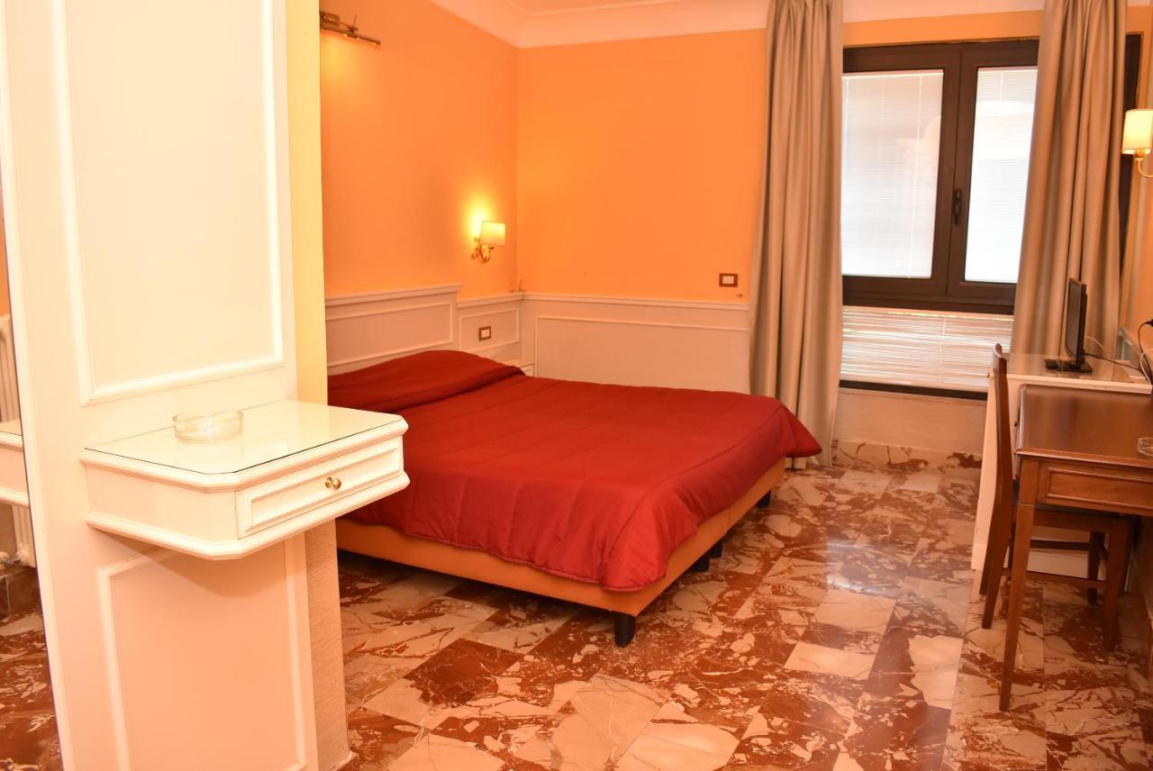 Hotel Miravalle نابولي المظهر الخارجي الصورة