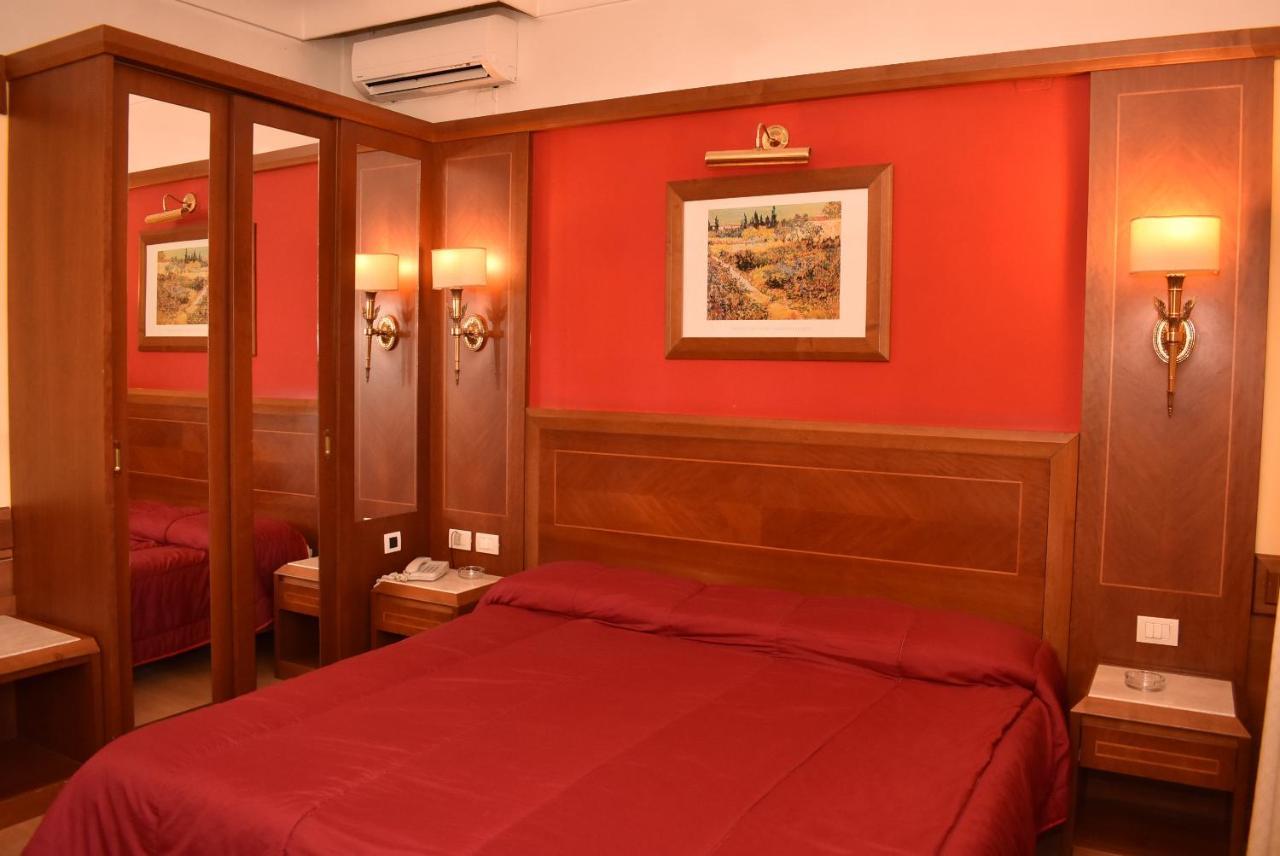 Hotel Miravalle نابولي المظهر الخارجي الصورة