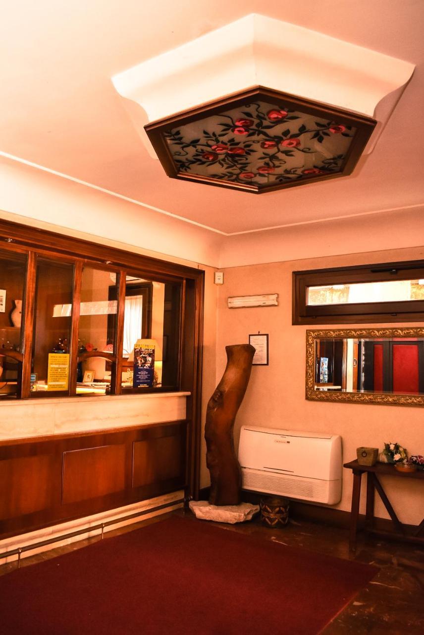 Hotel Miravalle نابولي المظهر الخارجي الصورة